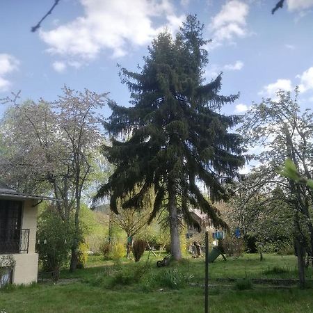 Beausejour Appartamento Haybes Esterno foto