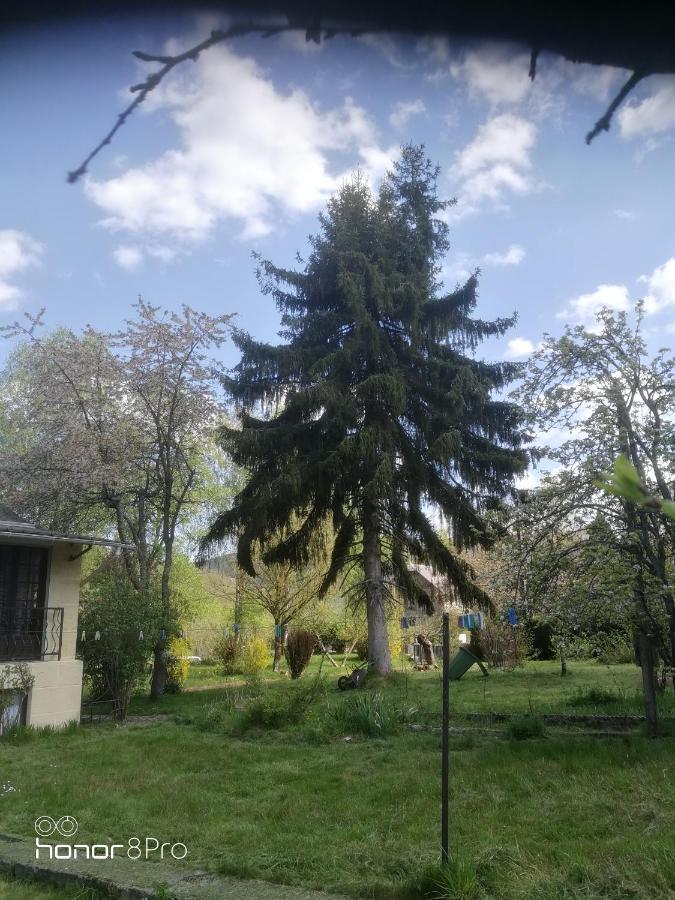 Beausejour Appartamento Haybes Esterno foto